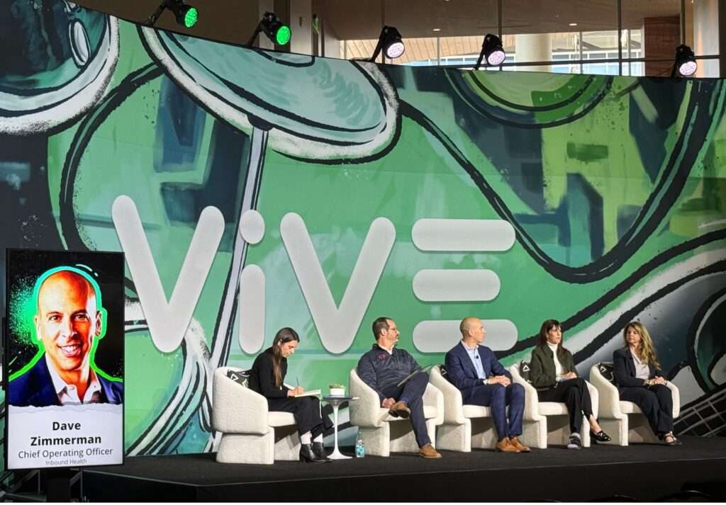 ViVE 2025 Wrapped: AI, Care at Home, and the New Wave of Healthcare Innovation